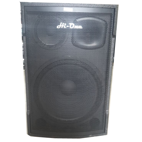 Hi-One - Loa Kéo Bình HM-B1015S - 100W