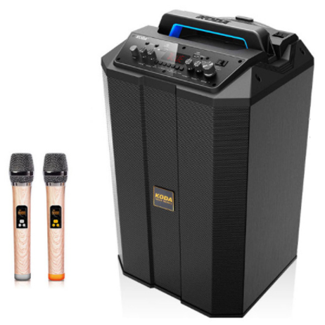 Loa Karaoke KODA KD1201