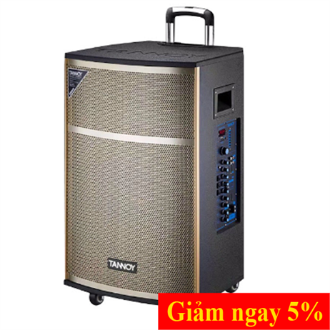 Loa kéo Tannoy TN 1502