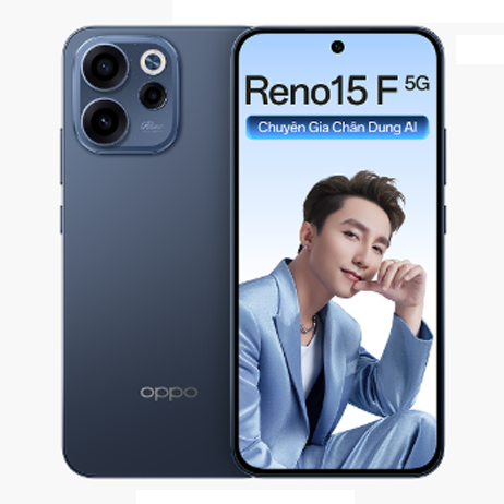 OPPO Reno15 F 5G 8GB/256GB