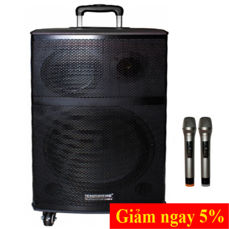 Loa kéo Temeisheng A177