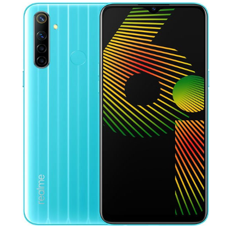 Realme 6i - RMX2042 - 4Gb/128Gb