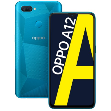 Oppo A12 4G/64G -CPH 2077
