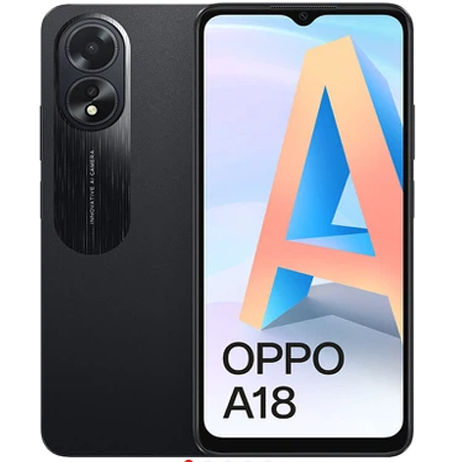 OPPO A18 4GB/128GB
