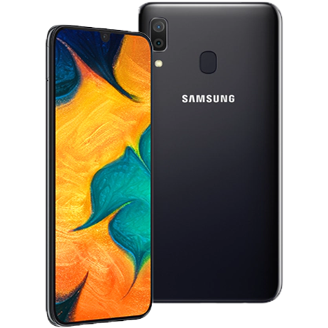 Samsung A305F/DS GLX A30 3G/32GB