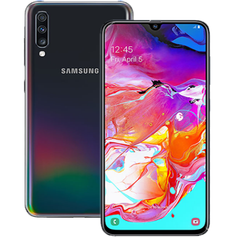 Samsung A505F/DS GLX A50 4G/64GB