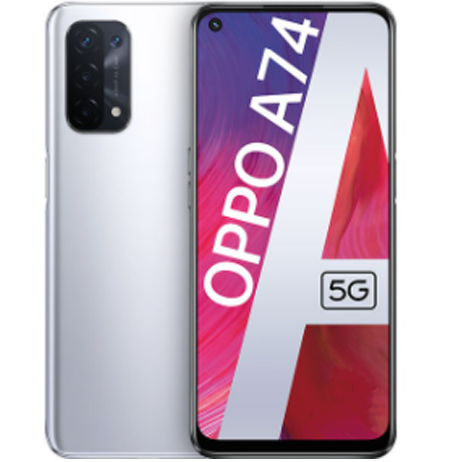 OPPO A74 - 5G 8G/128-CPH2219