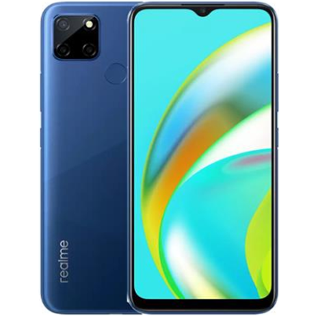 Realme C12 - RMX2189 - 3G/32G