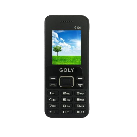 Goly G101