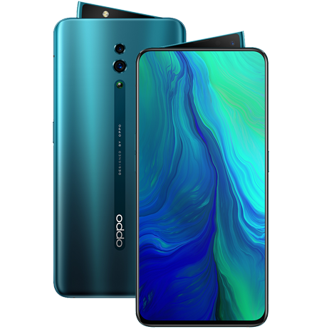 Oppo Reno CPH1917 6G/256GB