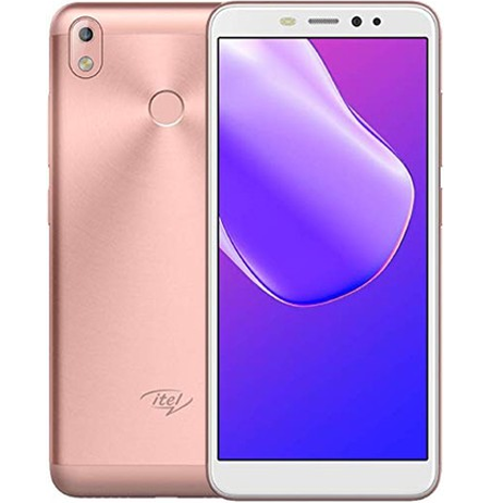 Itel S42