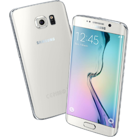 Samsung G920F GLX S6