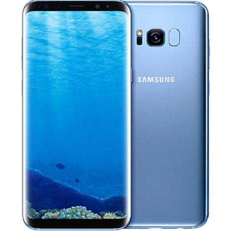 Samsung G955FD GLX S8 Plus 64GB