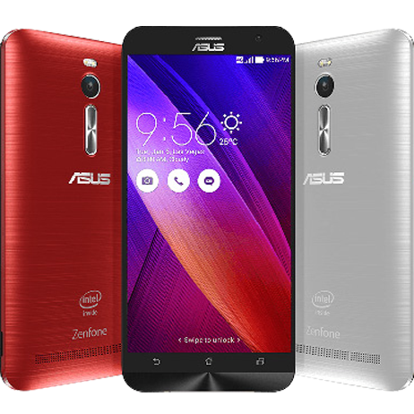 Asus Zenfone 2 - ZE551ML - 2.3GHz/4G/32G