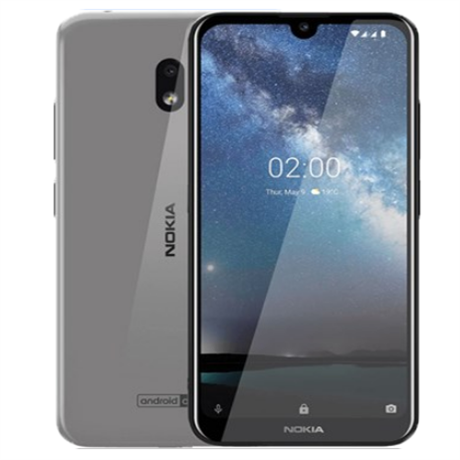 Nokia 2.2