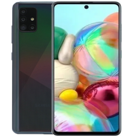samsung a515f specification