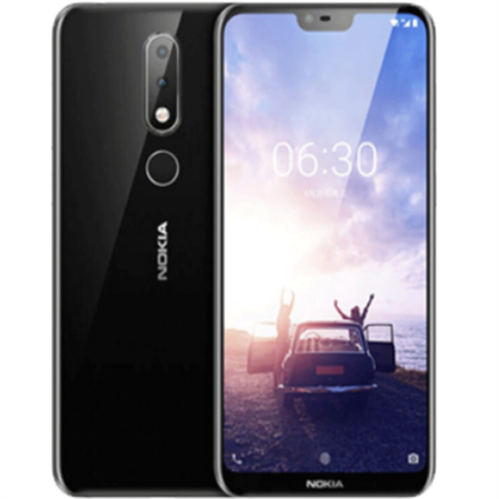 Nokia 6.1 Plus