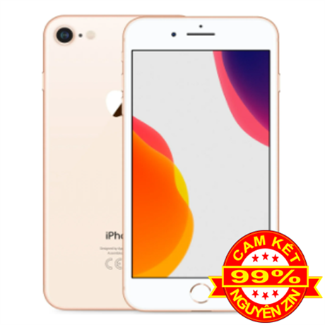 Apple Iphone 8 - 64GB 99% (USA)