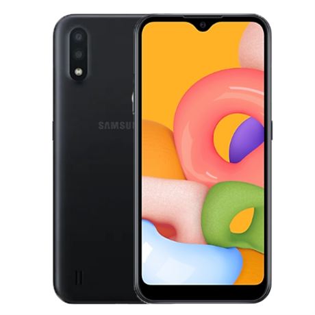 Samsung A01 SM-A015F/DS 2G/16GB