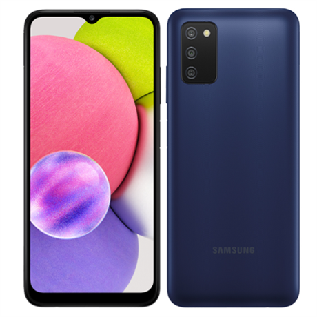 Samsung A03s SM-A037F/DS 4G/64G