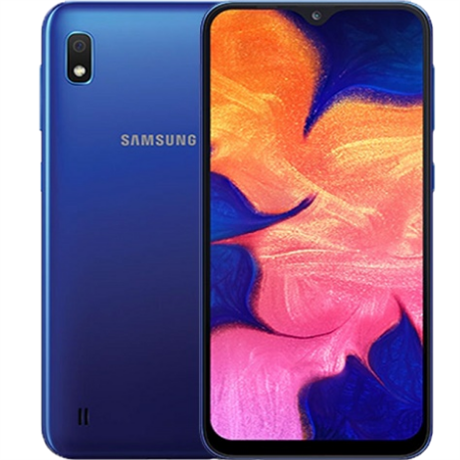Samsung A10 SM-A105G/DS G/GB