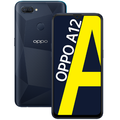 Oppo A12 3G/32G -CPH 2083