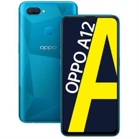 Oppo A12 4G/64G -CPH 2077