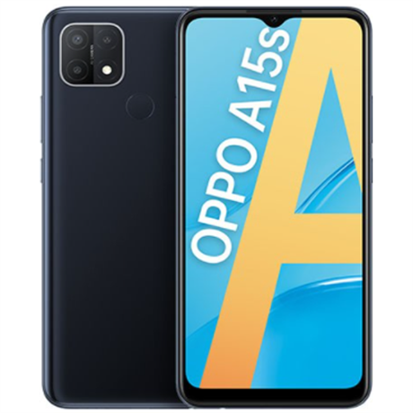 Oppo A15S 3G/32G - CPH 2185