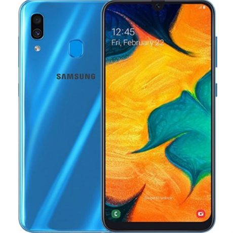 Samsung A305F/DS GLX A30 4G/64GB