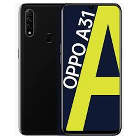 OPPO A31 CPH 2073 (4GB/128GB)