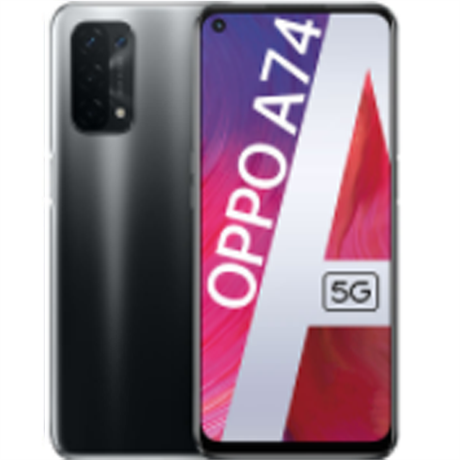 OPPO A74 - 5G 8G/128-CPH2219