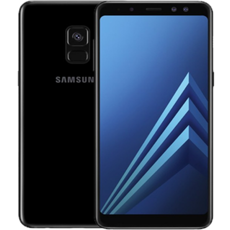 Samsung A730F GLX A8 PLus 2018 6G/64GB