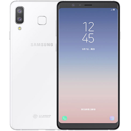 Samsung A885F/DS GLX A8 Star