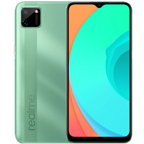 Realme C11 - RMX 2185 - 2G/32G