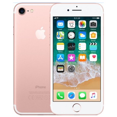 Iphone 7 - 128 Gb VN