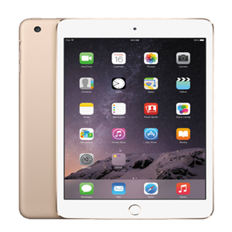 Apple Ipad MRM22ZA/a 128GB