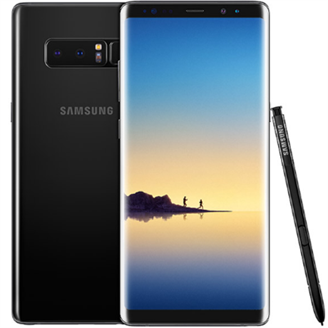 Samsung N950F GLX Note 8 64GB