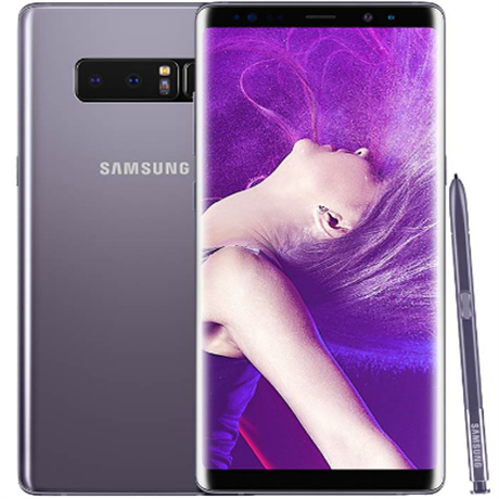 Samsung N950F GLX Note 8 64GB