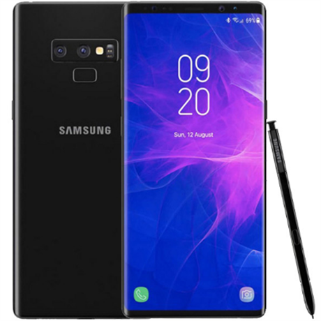 Samsung N960F GLX Note 9