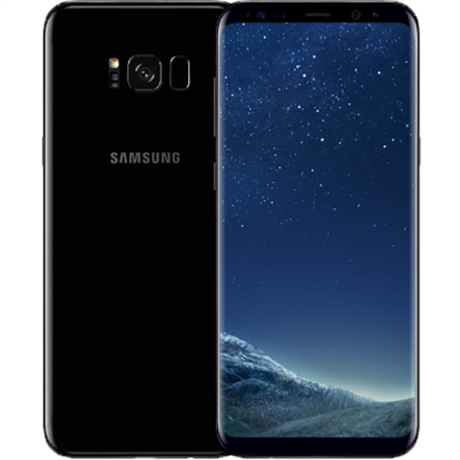 Samsung G955FD GLX S8 Plus 64GB