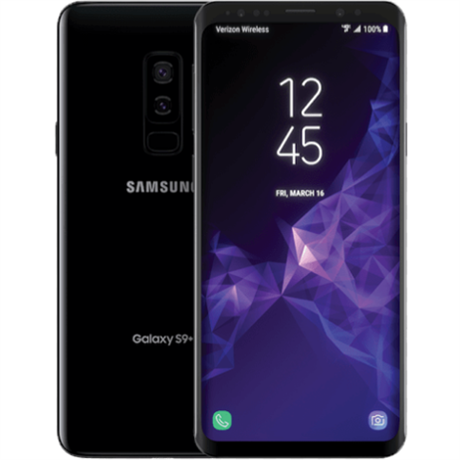 Samsung G965F/DS GLX S9 Plus 64GB