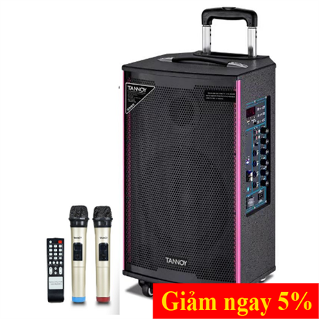 Loa kéo Tannoy TN 1201