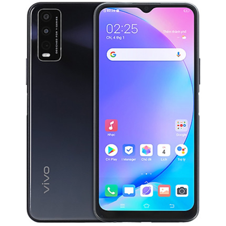 Vivo Y12s 3G/32G