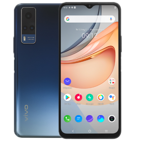 Vivo Y53S 8G/128G