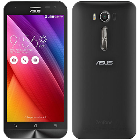 Asus Zenfone 2 Laser - ZE500KG - 1.2GHz/2G/16G