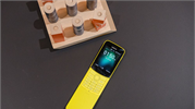Nokia quả chuối 8110: Huyền thoại trở lại