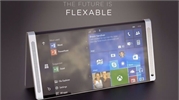 Microsoft sắp tung điện thoại Surface Phone với hai màn hình cực đẹp