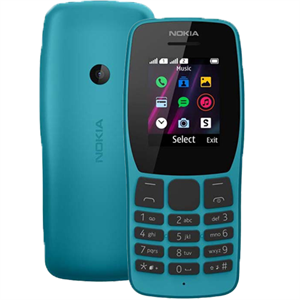 Nokia 110 DS (2019)