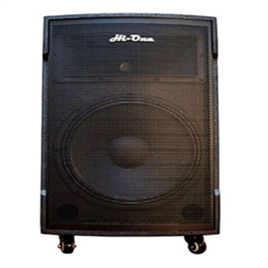 Hi-One - Loa Kéo Bình HM-B1215S - 120W