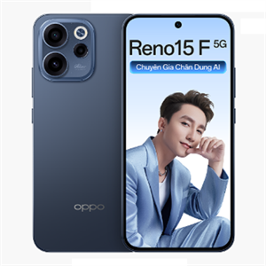 OPPO Reno15 F 5G 8GB/256GB